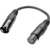 Cables Série 3 Star - Adaptateur DMX XLR 5 Points