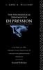 Книга The Psychological Treatment of Depression