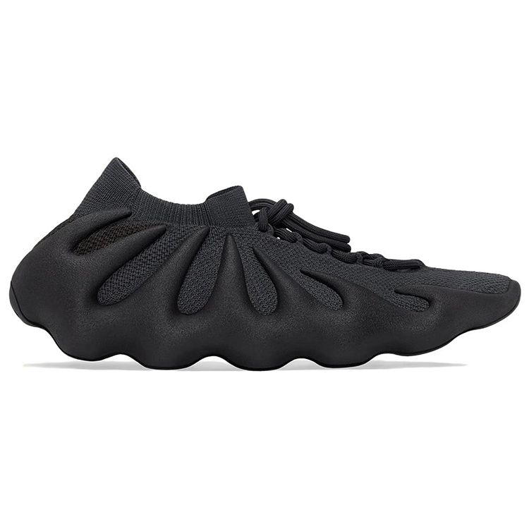 adidas Мужские кроссовки Yeezy 450 Utility Black Унисекс H03665