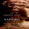The Complete Poems of Sappho Paperback Book 9781590306130
