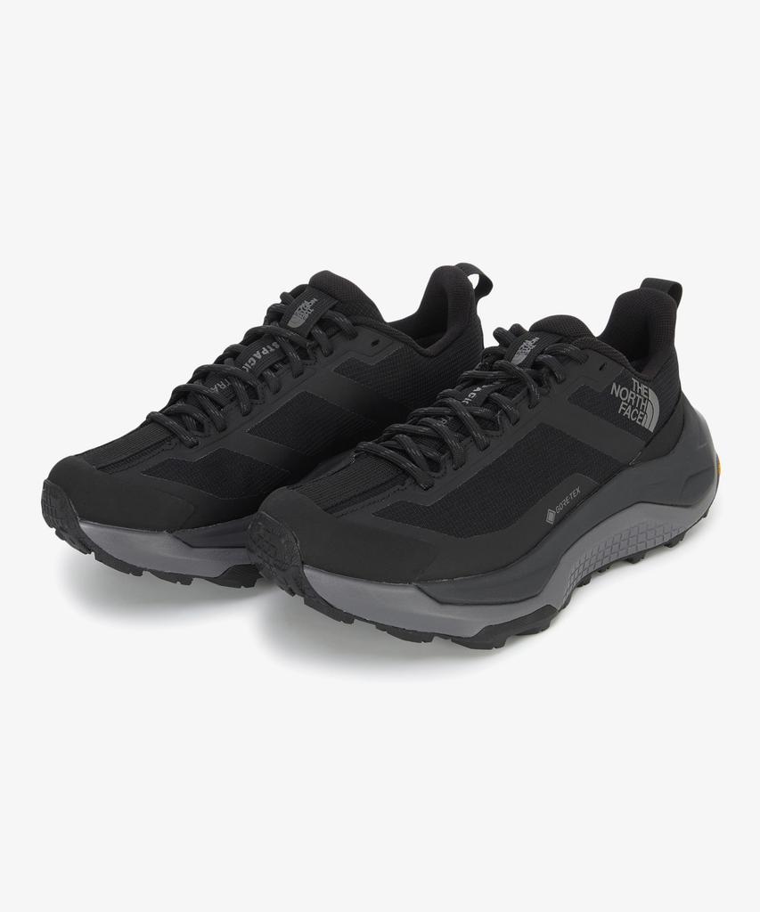 The North Face Ns91R55A Женская обувь Fastpack Ultra Gore-Tex Черная