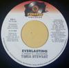 7inch Record TINGA STEWART - Everlasting FRTS036 Finatic Records 2000 Jamaica Reggae, Ska & Dub Used