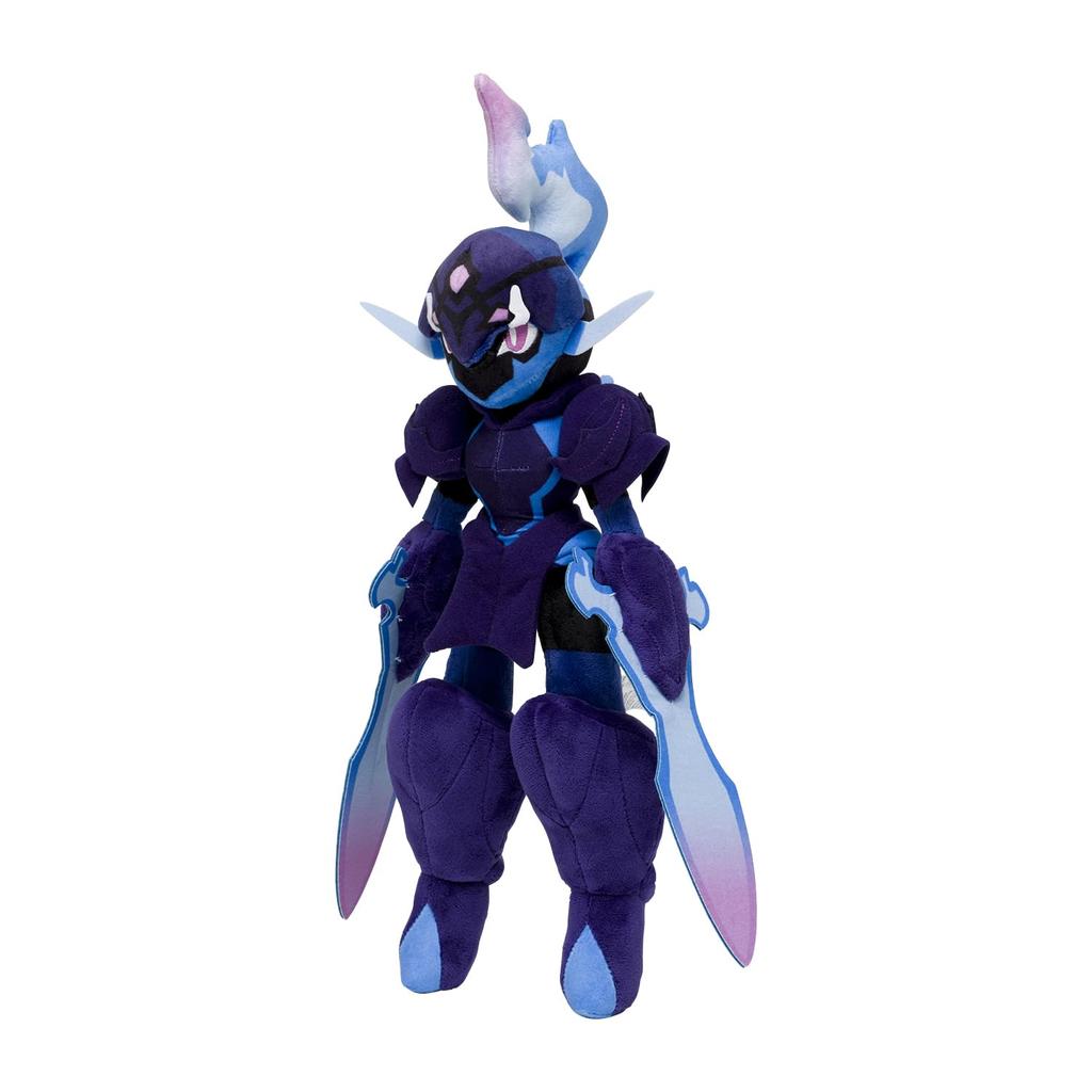 Center Original Plush Sawblaze 38 x 15 x 10 cm x W x Pokémon (H D)