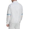 adidas Куртки Мужские Белый Стойка Умеренный Другое IC1567