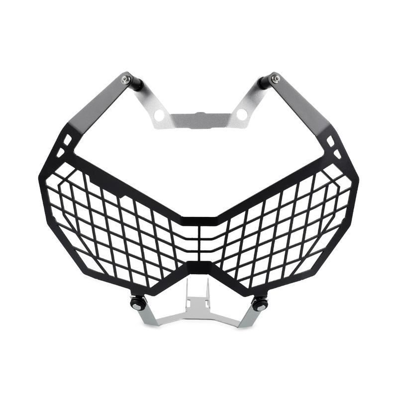 For Honda CRF1100L Africa Twin CRF1100 CRF 1100 L 2019 2020 2021 2022 2023 Headlight Guard Protector Cover Protection Grill