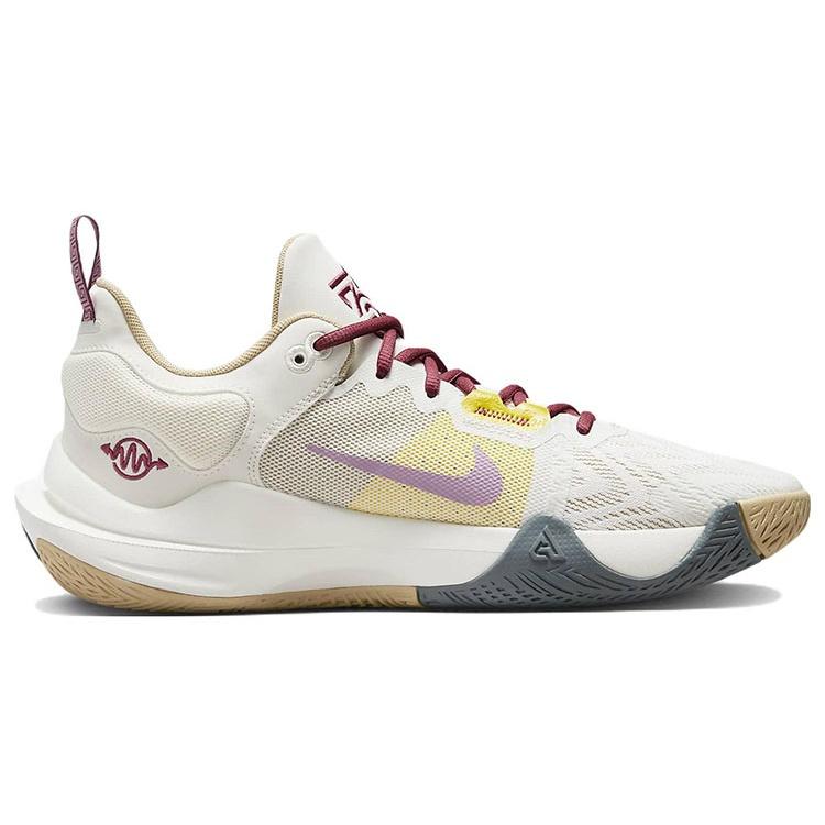 Nike Giannis Immortality 2 'Sail Rattan' Men's DM0825-100