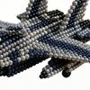 Поделки из бисера для взрослых 3D Ручная работа Лодка Вертолет Маленькие Забавные поделки Взрослые Истребитель Танк Наборы для вышивки бисером На день рождения