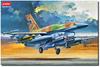 Academy UFA Plastic Model 1/32 F-16I