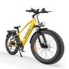 ENGWE E26 Electric Bike 26" Thick Tire 250W Motor 48V16AH Battery Max Range 140km