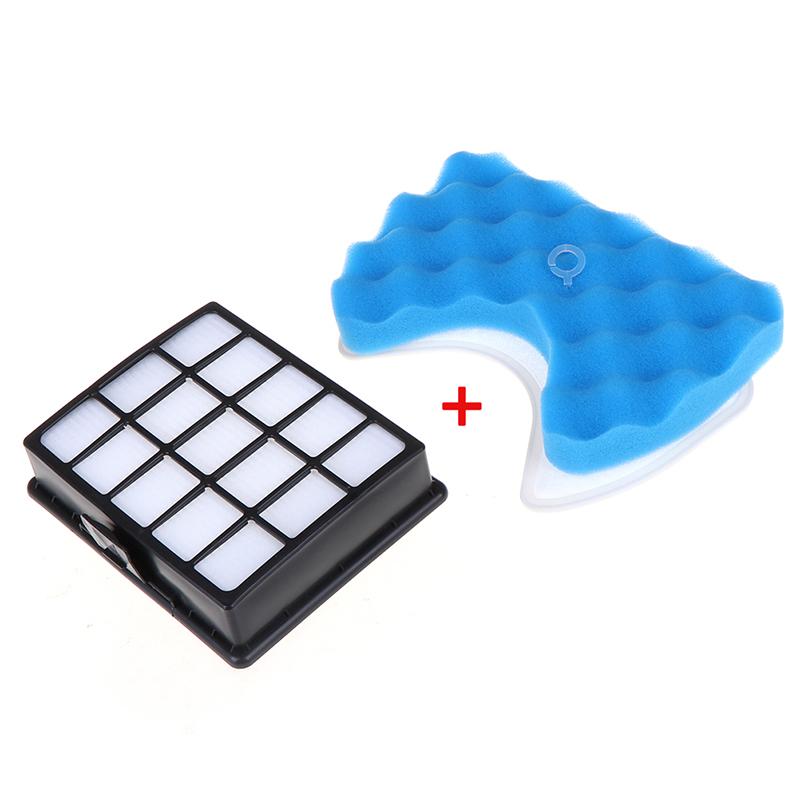 Vacuum Cleaner Filter Spare Parts Set Sponge Filters For Samsung Dj97-00492A