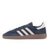 KZ6697 adidas Handball Spezial Ночной индиго Белый (Мужской)