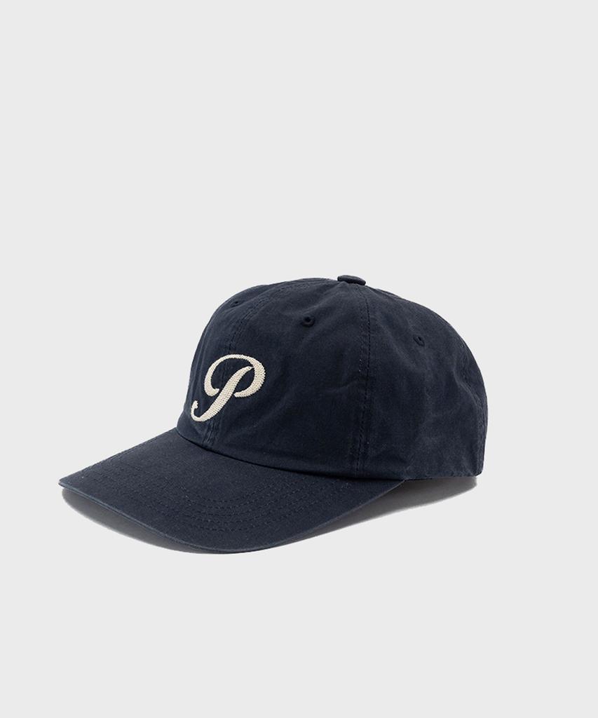 Кепка PREF Navy с P-Лого, 6 панелей