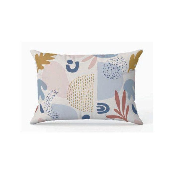 Parure de couette "Anisa" toutes dimensions 100% Coton / 57 Fils/cm² - Parure de couette 140 x 200 cm + 1 Taie d'oreiller 63 x 63 cm