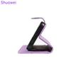 For Nothing CMF Phone 2 3 3A 4A Pro Case Flip Leather Silicone Bumper Shockproof Cover Card Slot Holder Stand