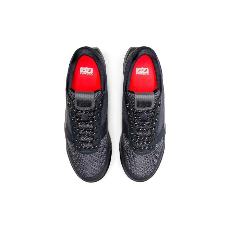 ONITSUKA TIGER Кроссовки Ultimate 81 Mp 'Серо-голубые' 1183B788-021