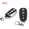 433MHz Remote Control Transmitter Key for Sliding Gate/Barrier Gate/Garage Door