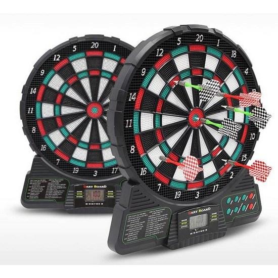 Электронная игра дартс Сарако, маленькая, популярная корейская игра
