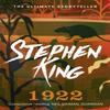 1922 by Stephen King Paperback Book 9781529379358