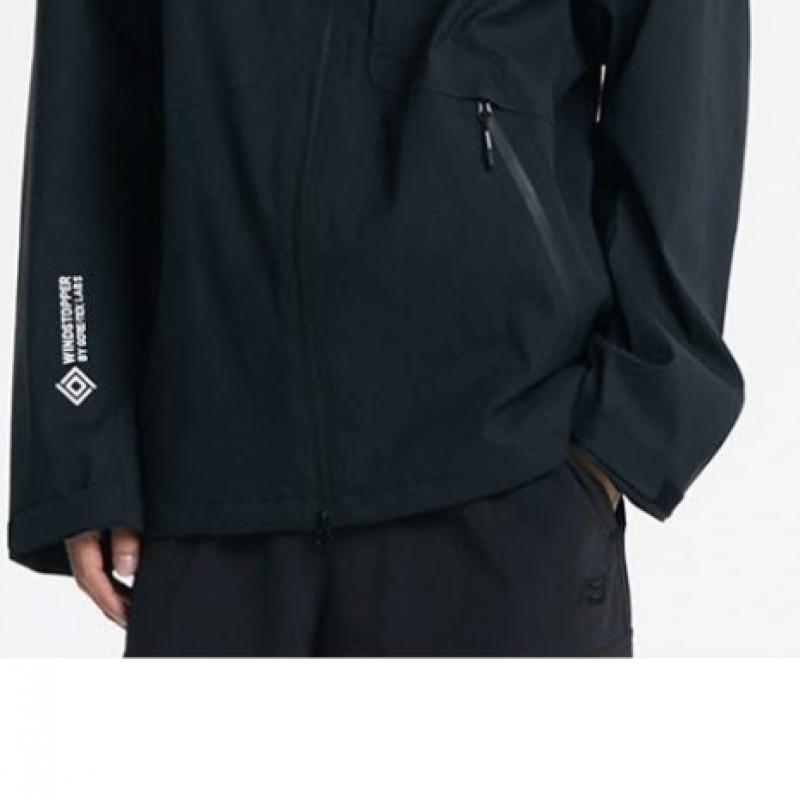 Новая куртка для горного туризма Uni Gore Tex 2l с балансом NBNMD32813 19