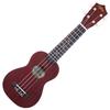 ARIA Soprano Ukulele Mahogany Wood with Back AU-1