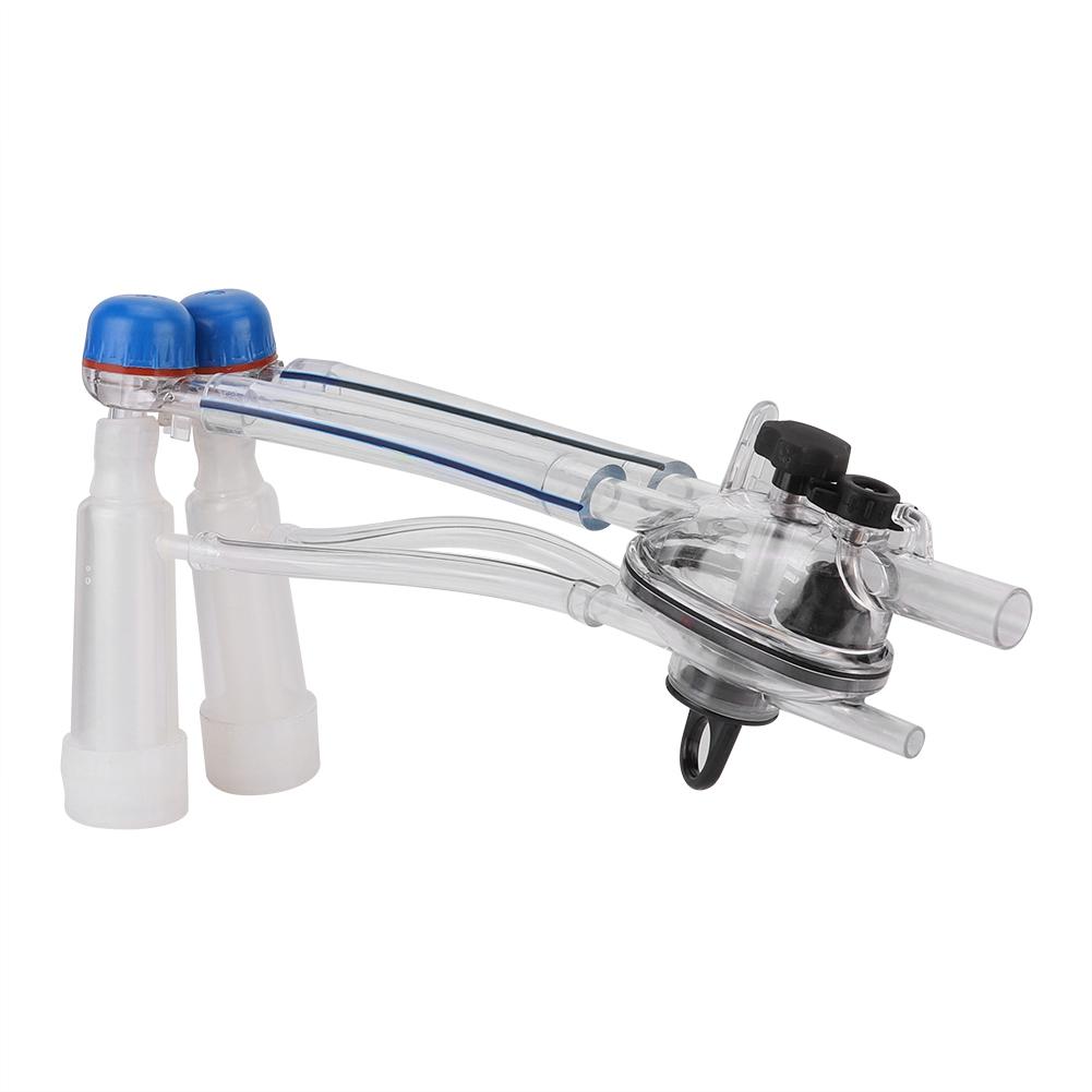 1 Set Goat Milking Machine Milking Liners Goat Milking Unit Cattle Cow Sheep Milker Accessories