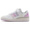 Forum Low 'White Purple Tint' Women's Sneakers FZ5946