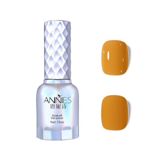 Изысканный маникюрный гель Яркий DIY Высокопигментированный