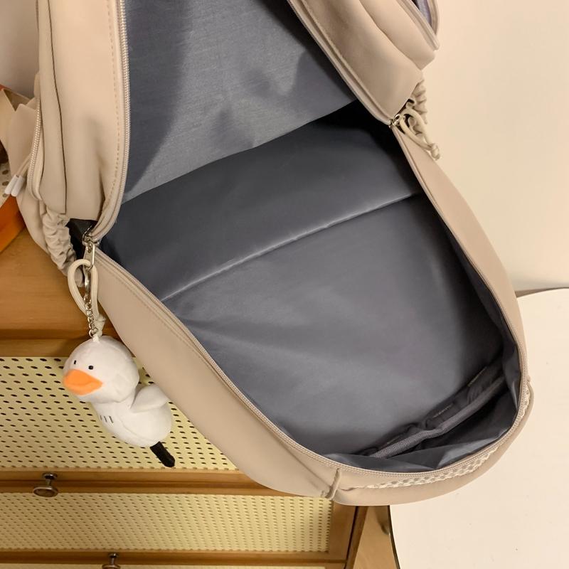 Школьный женский пригородный рюкзак, дорожная сумка, мужской рюкзак в студенческом стиле