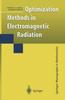 Книга Optimization Methods In Electromagnetic Radiation