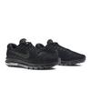 Air Max 2017 Triple Black 849559-004