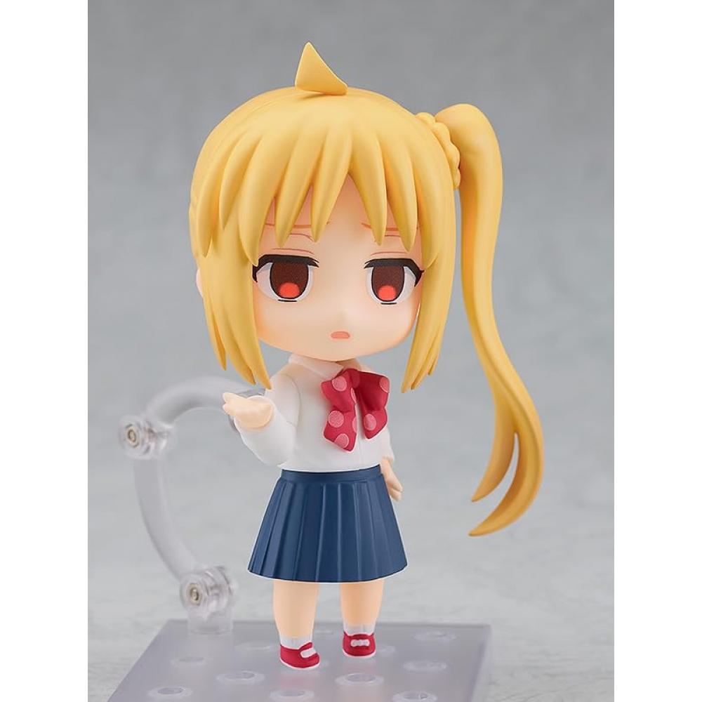 Nendoroid Bocchi the Rock Nijika Ijichi Non-scale Plastic Painted Movable Figure