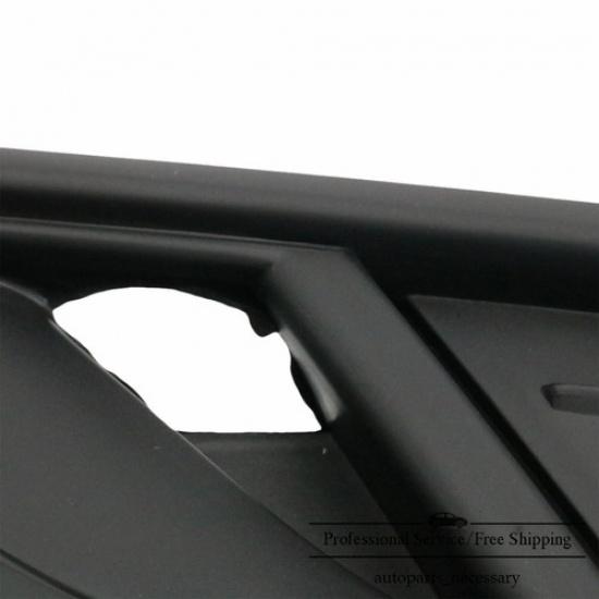 For 2015-2016 Honda CR-V Front Bumper Fog Light Trim Grille Right 71104-T1W-A10