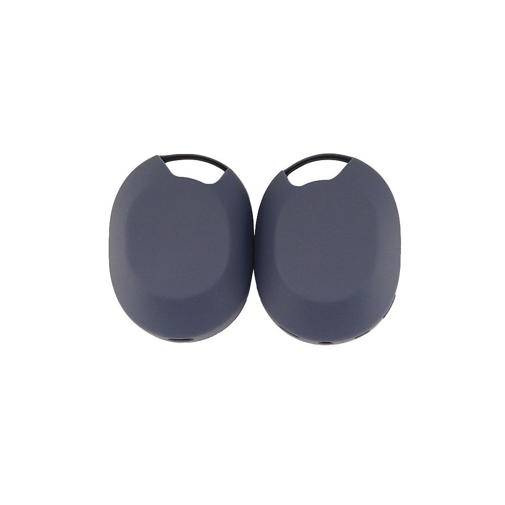 Устойчивый к царапинам силиконовый защитный чехол, моющийся чехол с повязкой на голову для наушников Sony WH-1000XM5