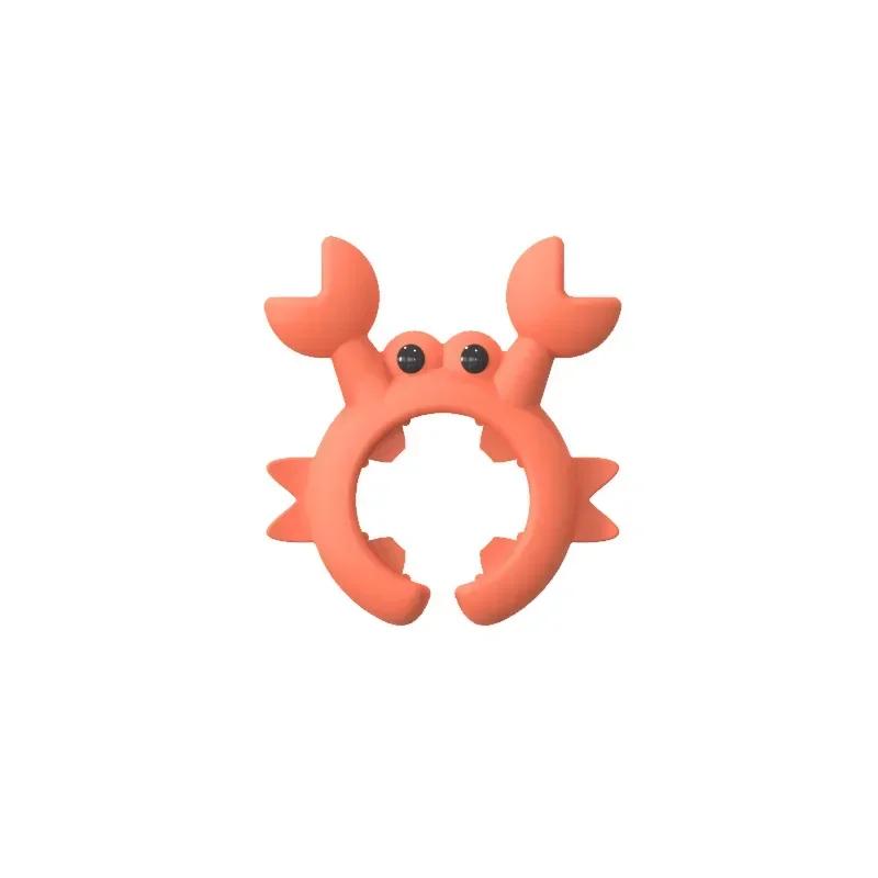 1 шт. силиконовая подставка для лопаток кухонная плита водонепроницаемая ложка кухонная стойка мобильная стойка для хранения