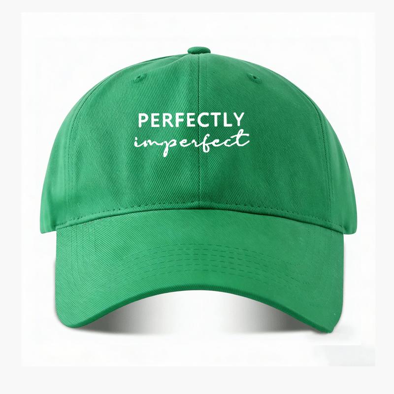 Adjustable Duckbill Baseball Cap Letter Print Fashion Casual Suitable for Daily Commuting And Outdoor Sports Ideal Gift for F