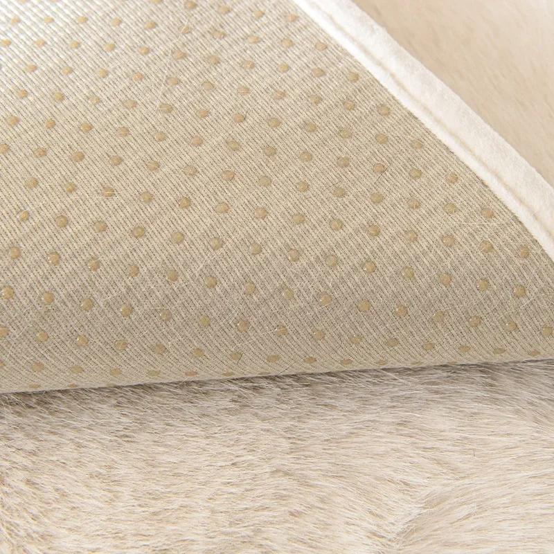 Бархатный чехол для дивана, универсальный клетчатый плюшевый Нескользящий утолщенный чехол для дивана для гостиной, теплая фланелевая подушка для дивана, подлокотник, спинка, полотенце