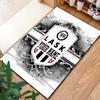 Ask Name Badge Custom Name Carpet Rug For Living Room Bedroom Home Sofa Decoration Kids Play Nonslip Floor Mat