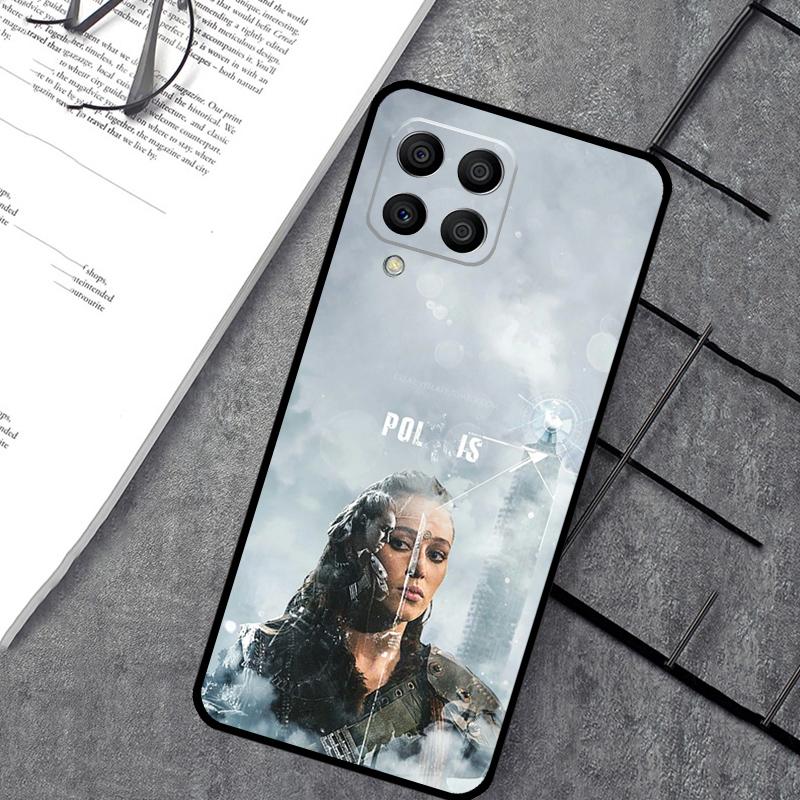 Чехол 100 Heda Lexa для Samsung Galaxy M35 M21 M12 M13 M14 M15 M06 M16 M36 M56 M31 M53 M32 M52 M55 M34 M54