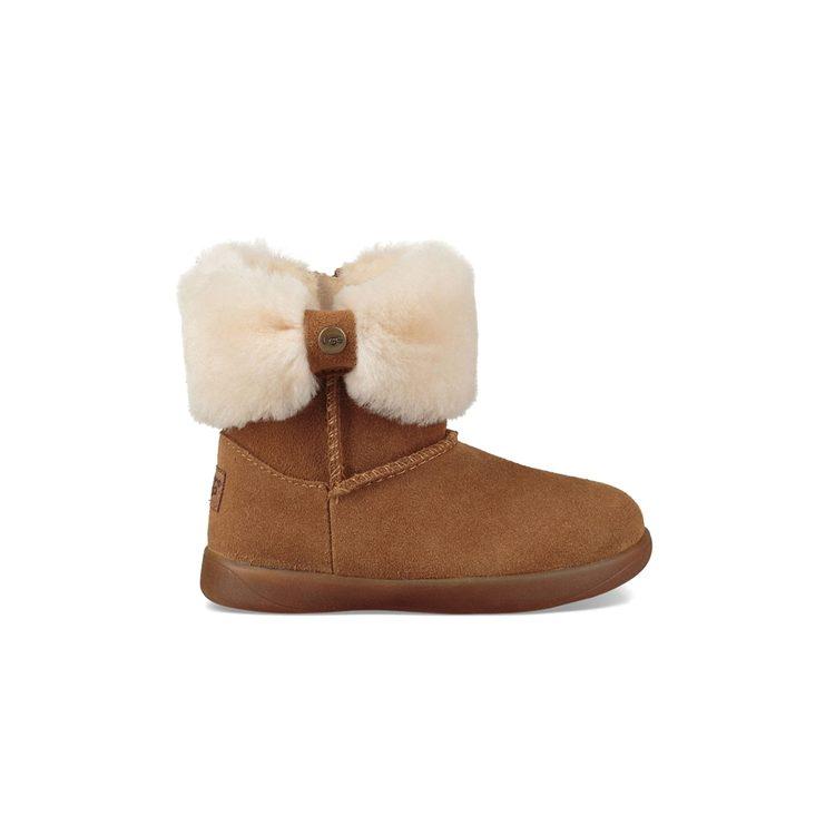 UGG Детские зимние ботинки для дошкольников 1095571T-CHE