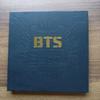 [ИСПОЛЬЗОВАННЫЙ] Набор CD-альбомов BTS Bangtan Boys Анонимная доставка