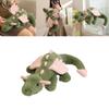 Matcha Flying Dragon Kids Plushie For Bedroom Decor Gift For Boys And Girls