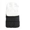 Winter Windproof Babies Infant Sleeping Bag Cold-proof Stroller Carriage Mat Foot Cover