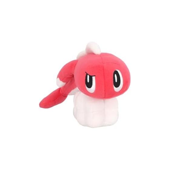 San-ei Boeki Коллекция Pokemon ALL STAR Шруди (Обвисшая форма) (С) Ш12 x Г24 x В14см Плюш PP276