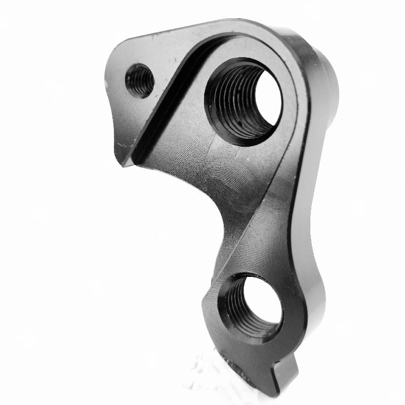 1 шт. Для Seroxat Twitter Heppe Ctm Dema Conor WRC Ebike Электровелосипед Карбоновая рама Горный велосипед Задний переключатель Кронштейн RD Петух 29