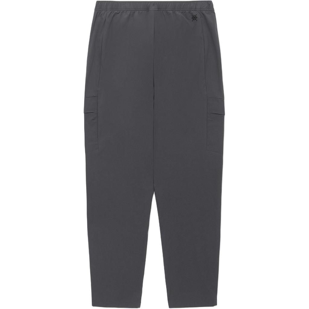 DESCENTE Cargo Pants Men's Moderate SQ221DPT42