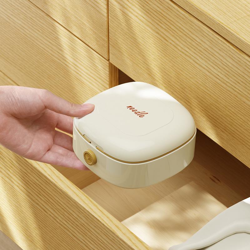 Портативный набор иголок и ниток - Магнитный, Высококачественный швейный набор для дома и общежития