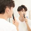 Электрический триммер для волос в носу Xiaomi ShowSee C1BK Портативный съемный