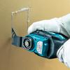 Makita TM52DRG Rechargeable 18V with and Blue Multi-Tool, 6Ah, Battery, Charger, Case,