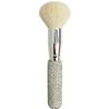 Soft Bristles Makeup Brushes Diamond Embedded Multi-Functional Brush  Various Makeup Looks
