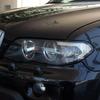 Для BMW X5 E53 2004-2006 Автомобильный стайлинг Стеклянная фара Корпус фары Замена